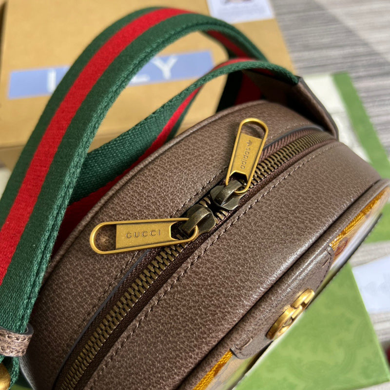Glami-is - Guki Lady Bags - 576