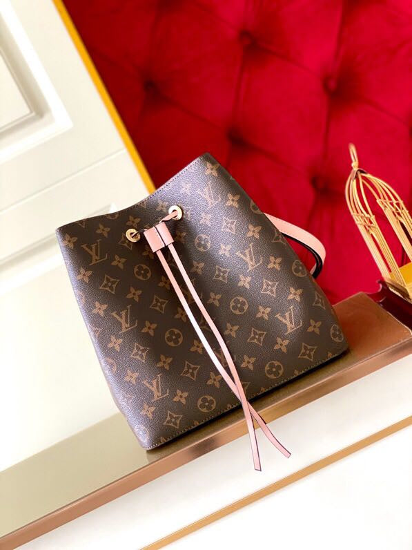 Fashion Lu-Vi bags - 3619