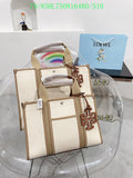 Satchel Bags - LWE Bags - 004