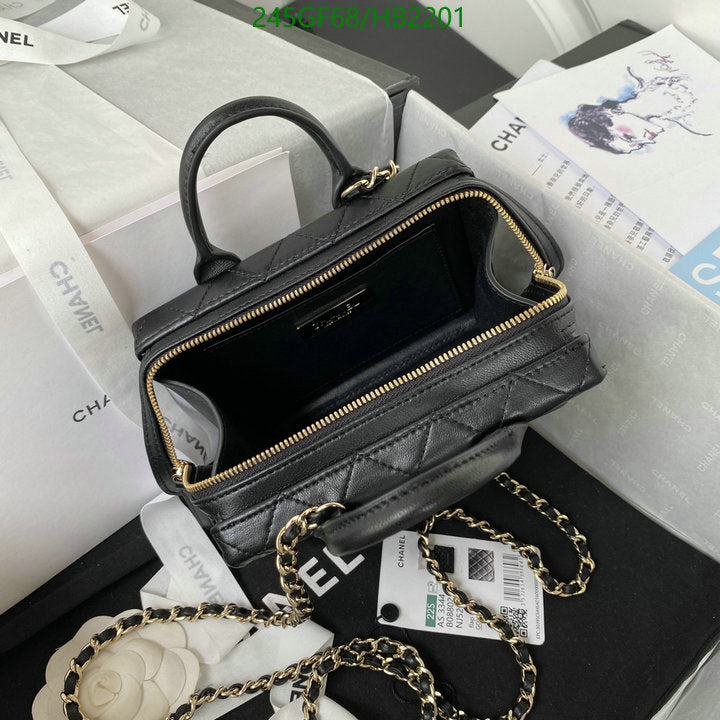 SAMC - CHL Bags - 199