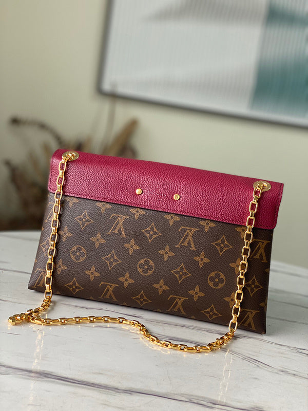 GlamI Lu-Vi bags - 5052