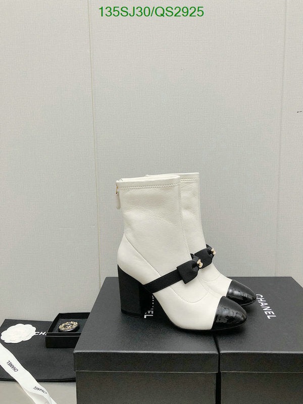 SAMC - CHL Women Boots - 348