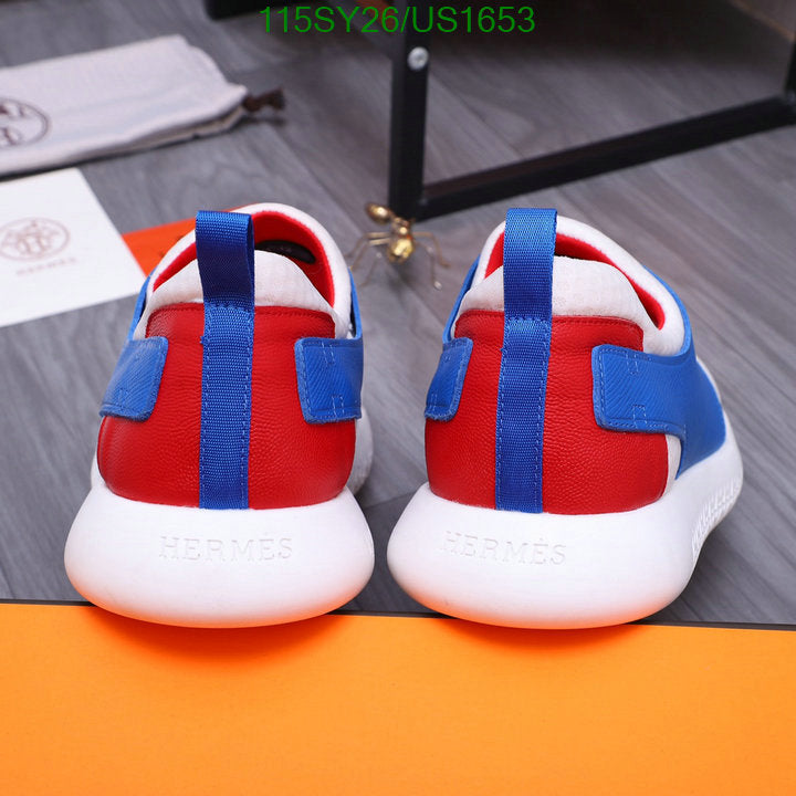 SAMC - HMS Men Shoes - 622