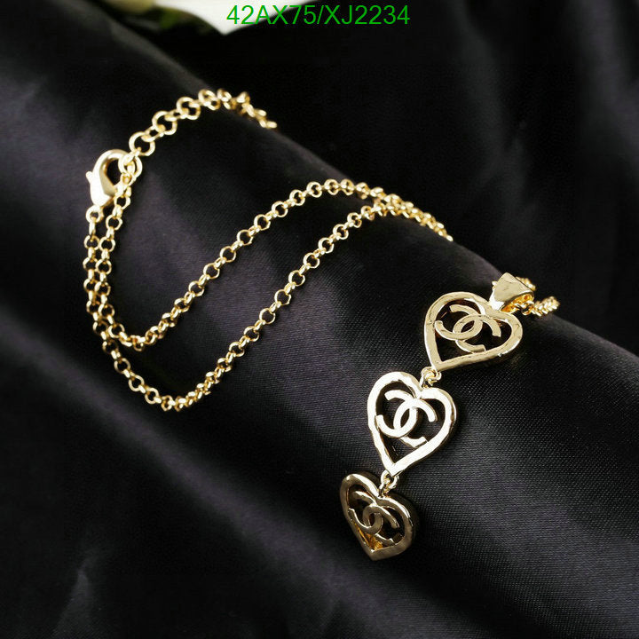 SAMC - CHL Jewelry - 1123