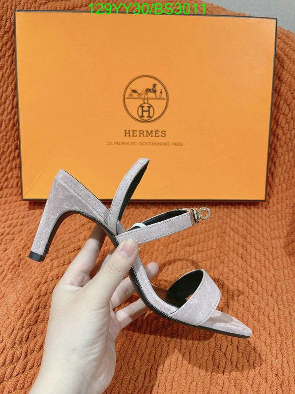 SAMC - HMS Women Shoes - 140