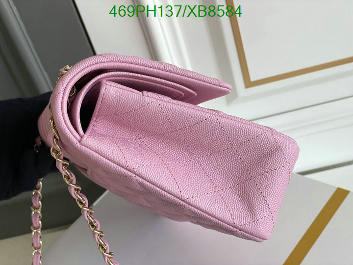 SAMC - CHL Bags - 752