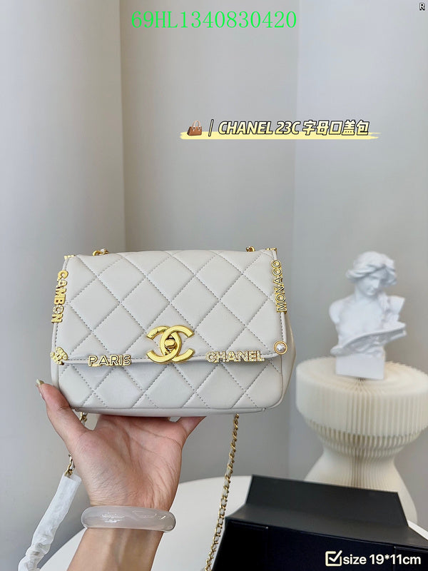 Glami - CHL Bags - 017