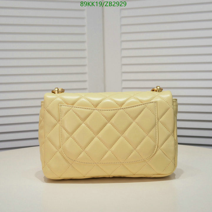 SAMC - CHL Bags Crossbody - 188