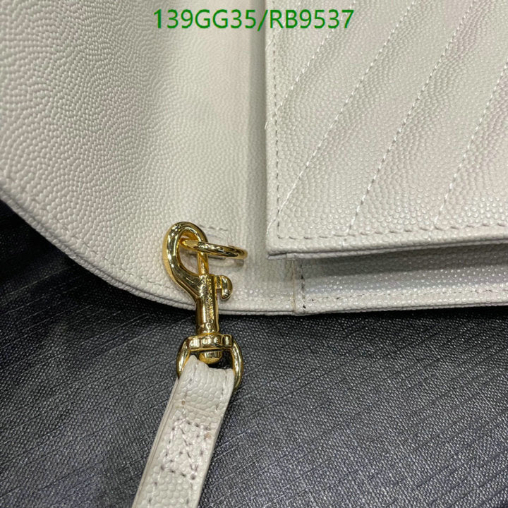 SAMC - YLS Bags - 265