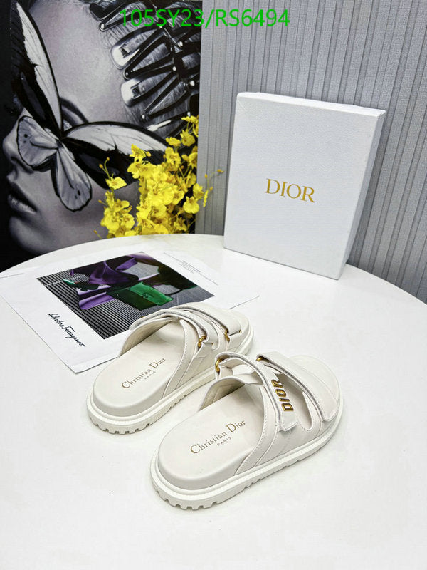 SAMCC - DOR Women Shoes - 2037