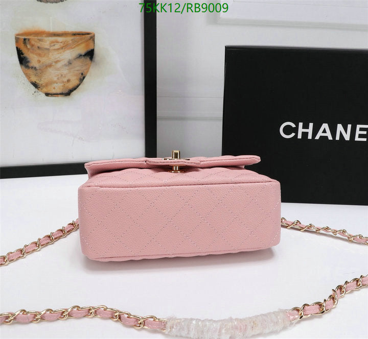 SAMC - CHL Bags Crossbody - 201