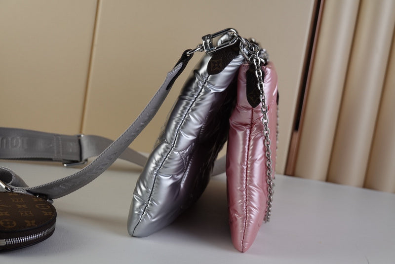 Glami- Glami- Lu-Vi bags - 3352