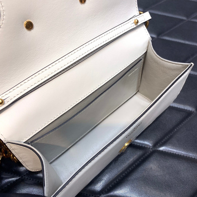 Satchel Bags - VTO Bags - 977