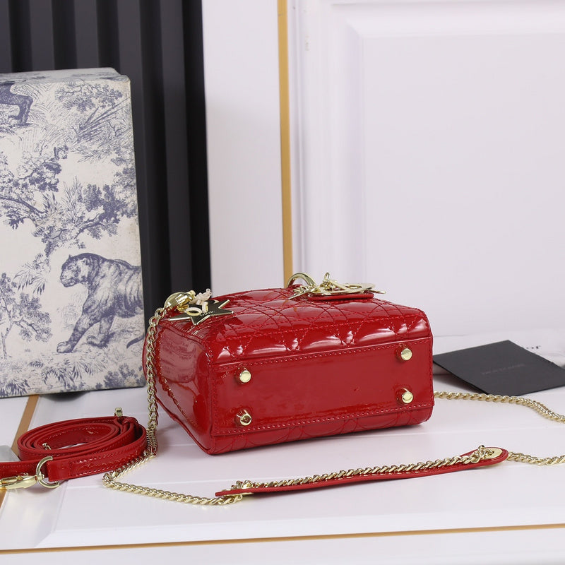 Satchel Bags - DOR Bags - 336