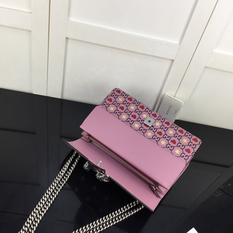 Satchel Bags - GCI Bags - 1036