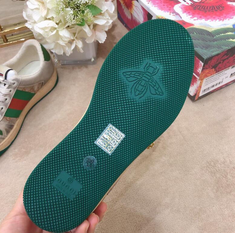SAMC - GUKI Women Shoes - 2155