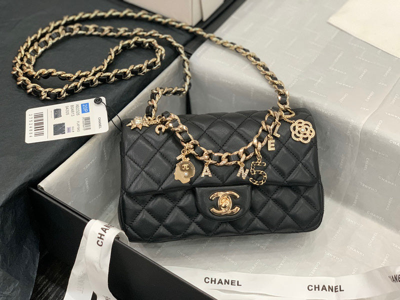 Glami - CHL Bags - 613