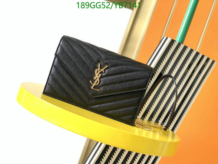 SAMC - YLS Bags - 298