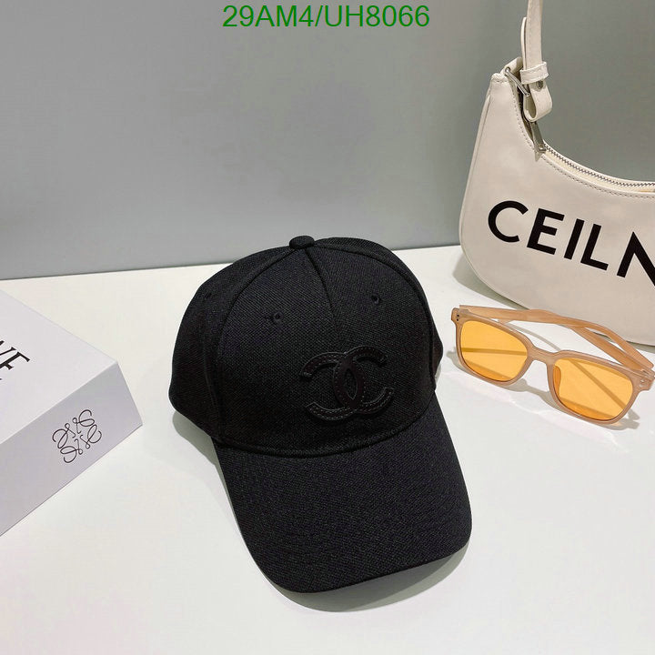 SAMC - CHL Caps & Hats - 060