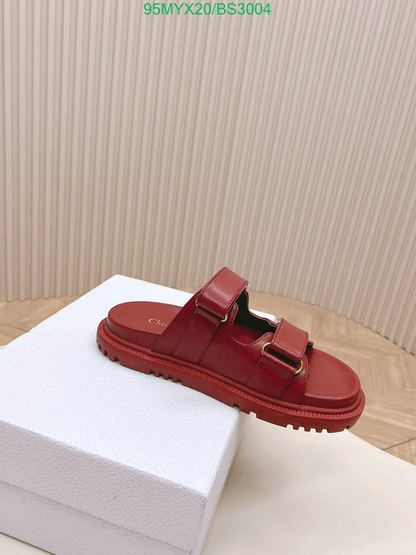 SAMCC - DOR Women Shoes - 1519