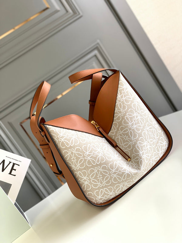 Glamy - LWO Bags - 542