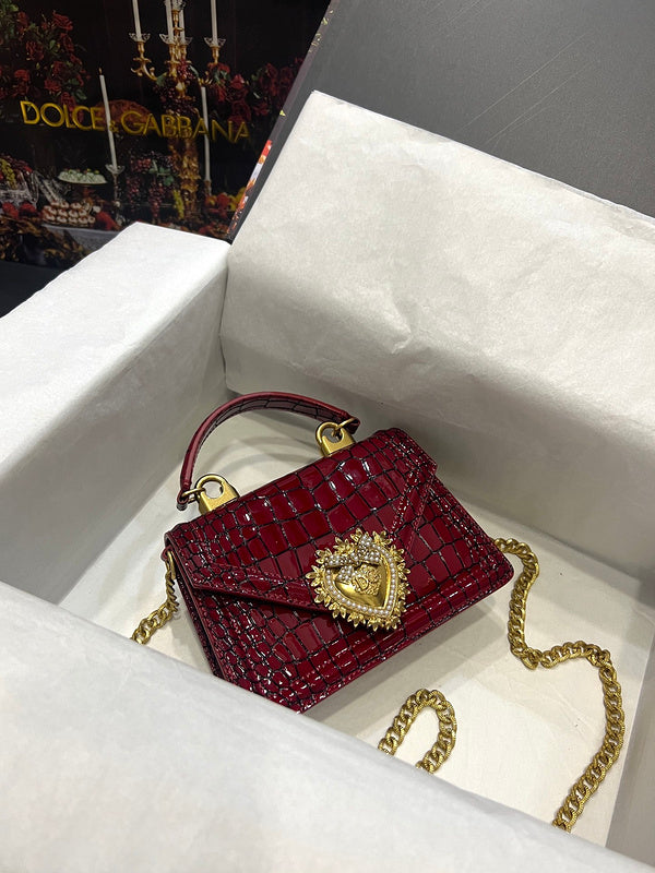 Glamy - DG bag - 109