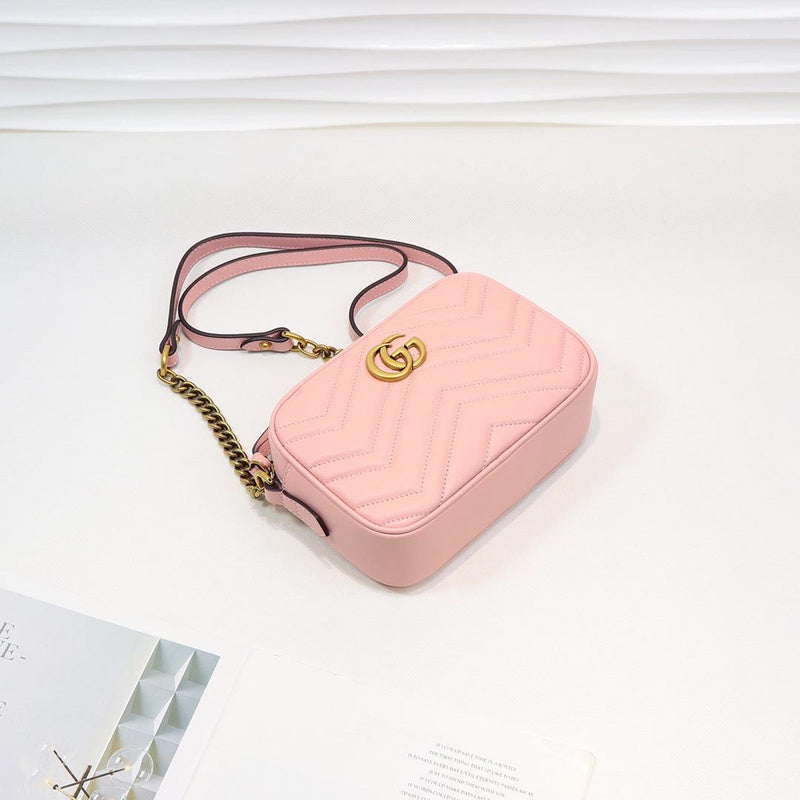 GlamI - GCI Bags - 1065