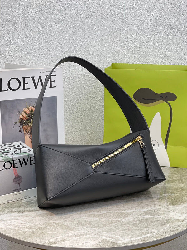 Glamy - LWO Bags - 651