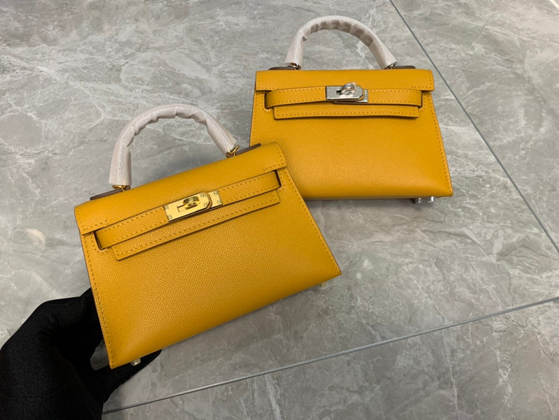 Glamy - HMS Bags - 1933