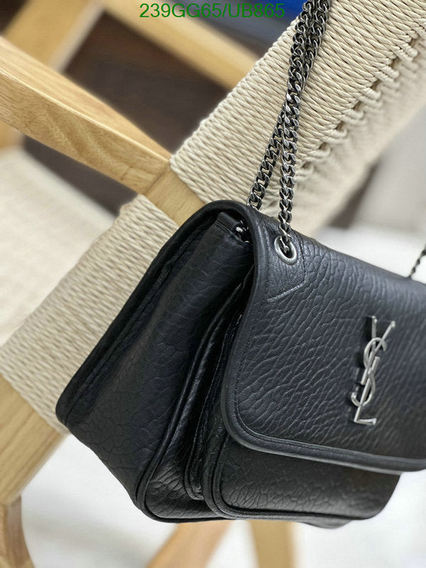 SAMC - YLS Bags - 085