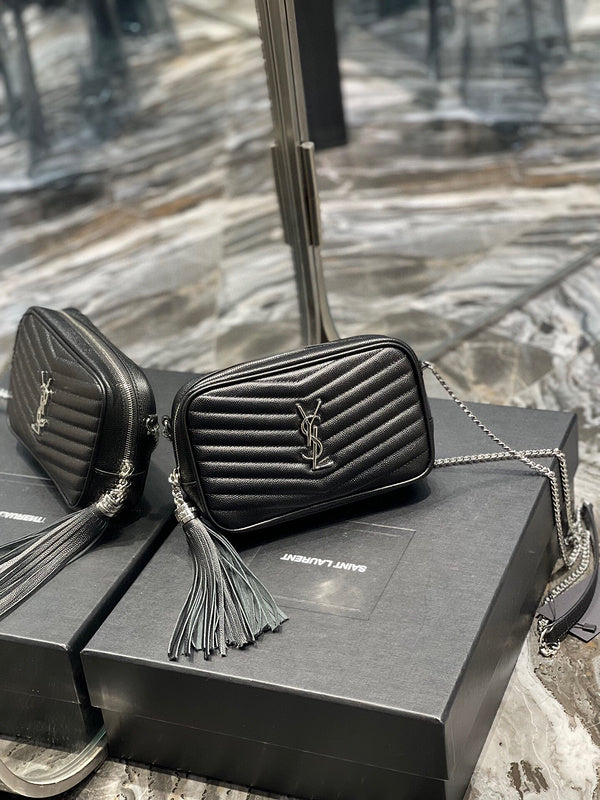Glami- Glami- - SLY Bags - 1433