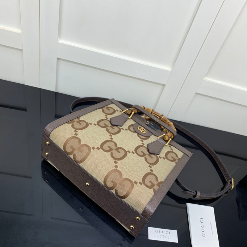 Satchel Bags - GCI Bags - 1139