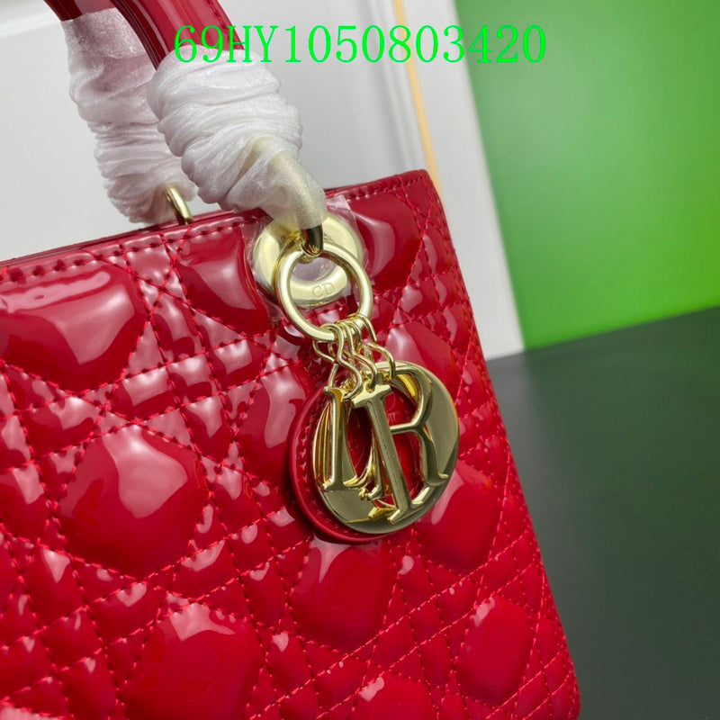 Glami - DOR Bags - 1380