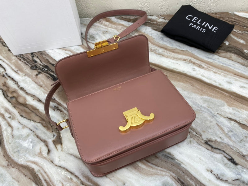 Glamy - COL Bags - 1504