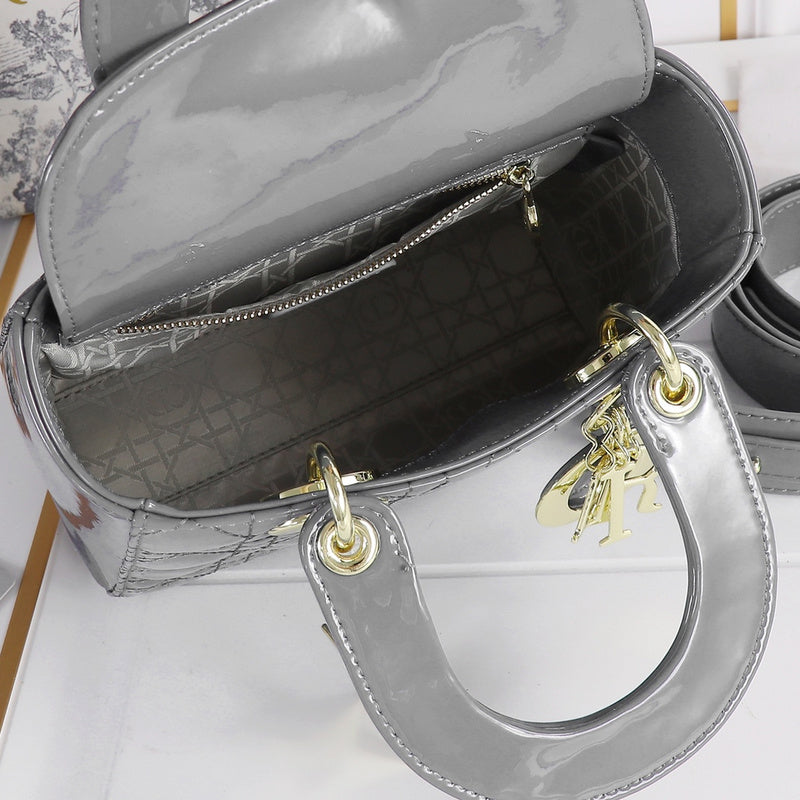 Satchel Bags - DOR Bags - 063