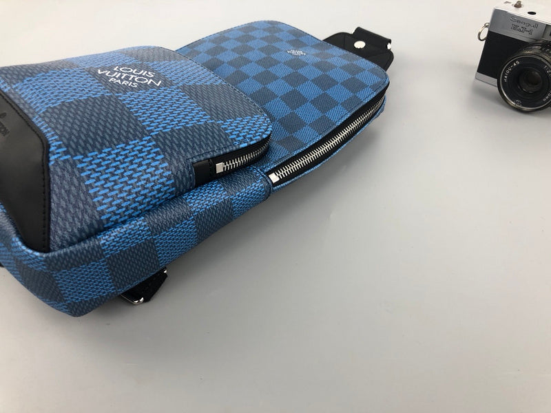 Satchel Bags - VL Bags - 769