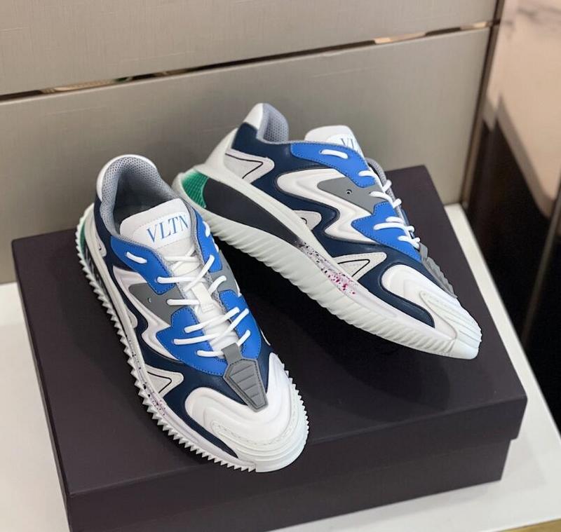 SAMC - VEL Men Shoes - 178