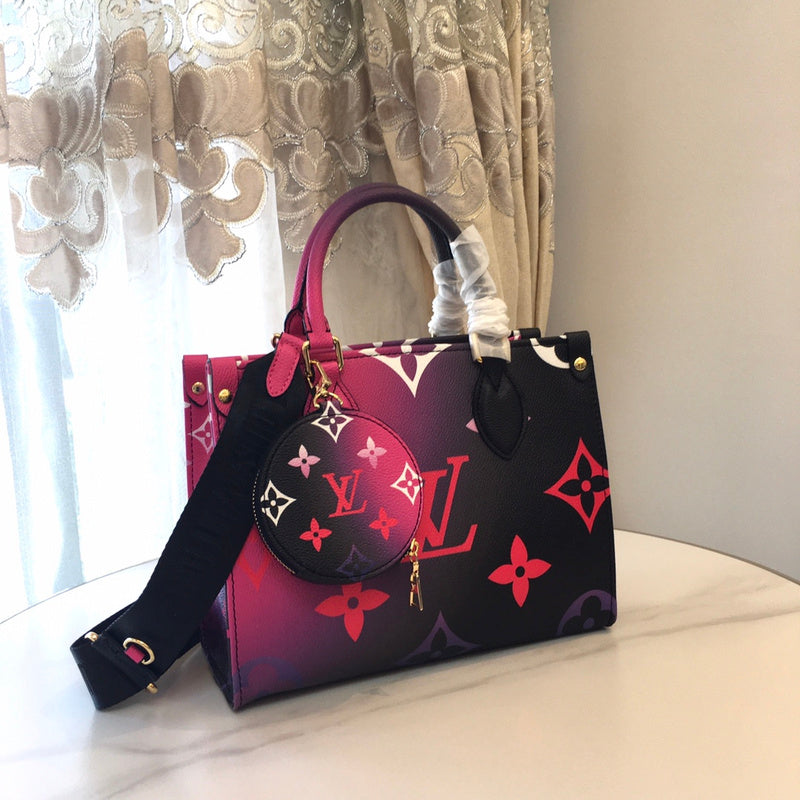 Satchel Bags - VL2 Bags - 1047
