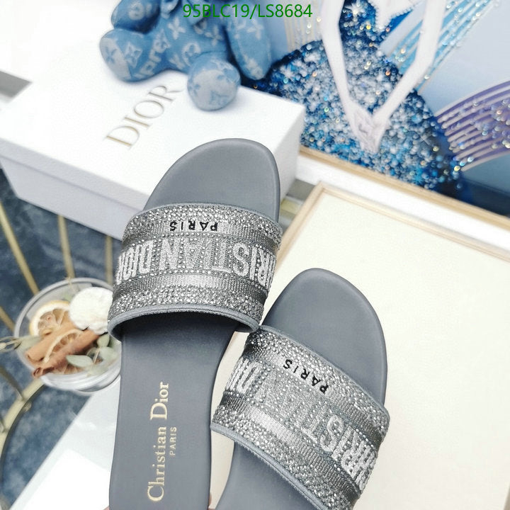 SAMCC - DOR Women Shoes - 2127