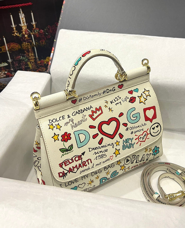 Glamy - DG bag - 307