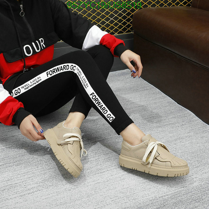 SAMCC - DOR Women Shoes - 1504