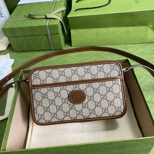 Glami Fashion - GCI Bags - 9669