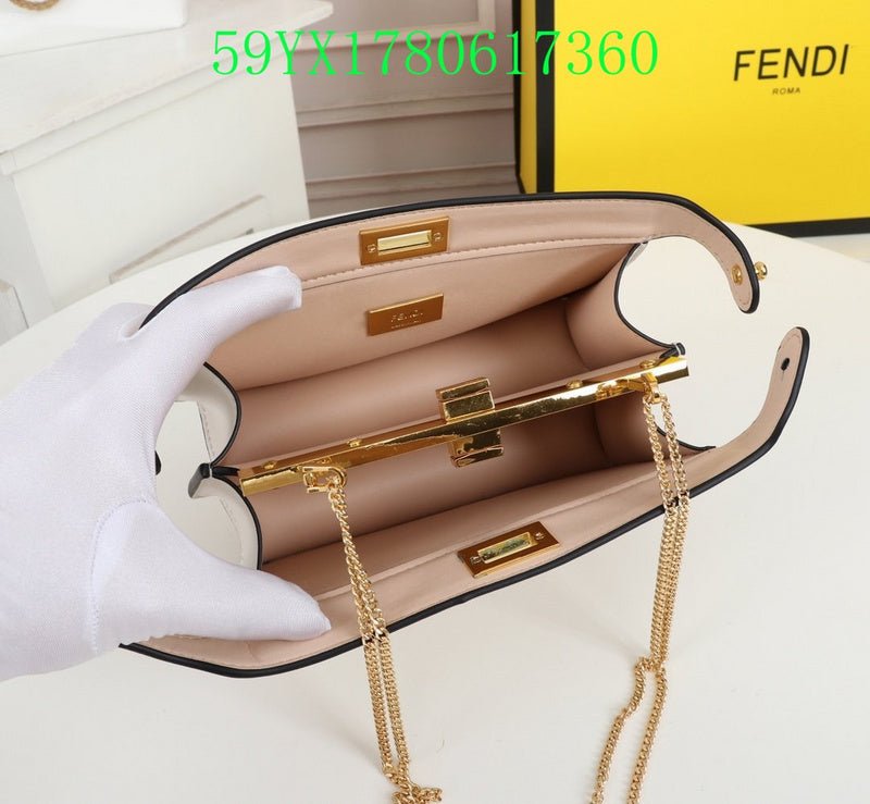 Glami - FDE Bags - 2998