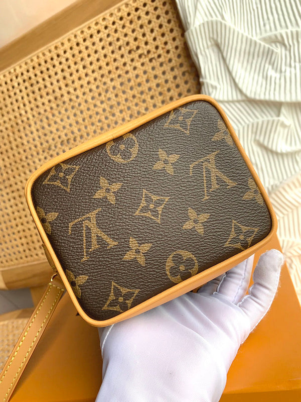 Satchel Bags - VL Bags - 4365