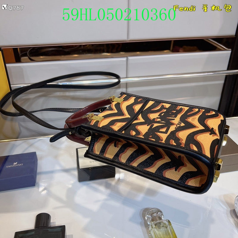 Glami - FDE Bags - 2664