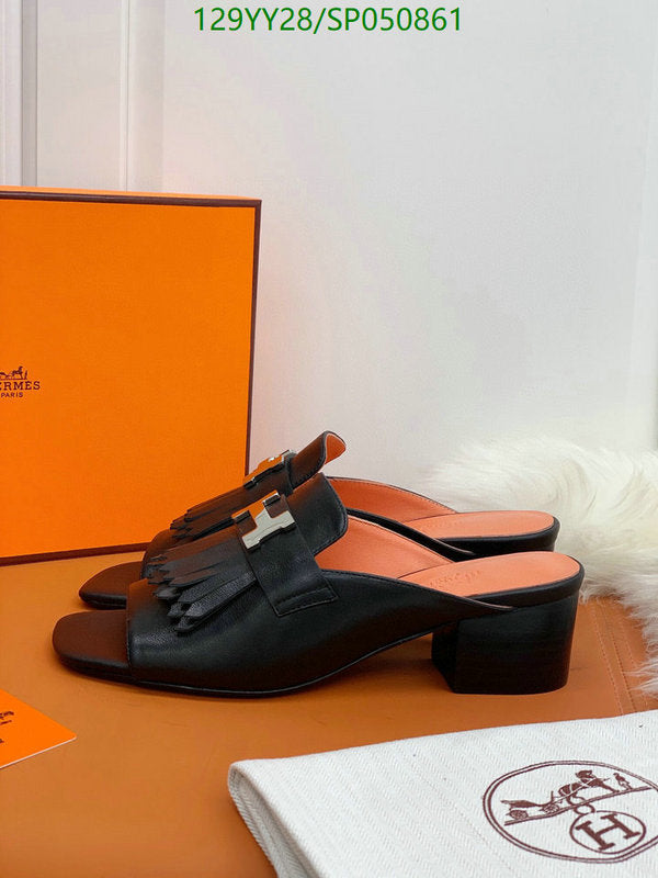 SAMC - HMS Women Shoes - 437