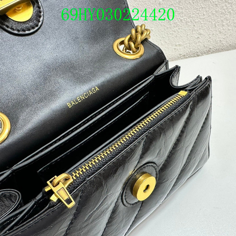 ELE Fashion - BGA Bags - 1906