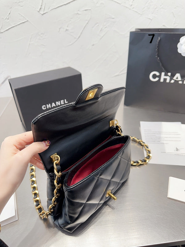 Satchel Bags - CHL Bags - 6993