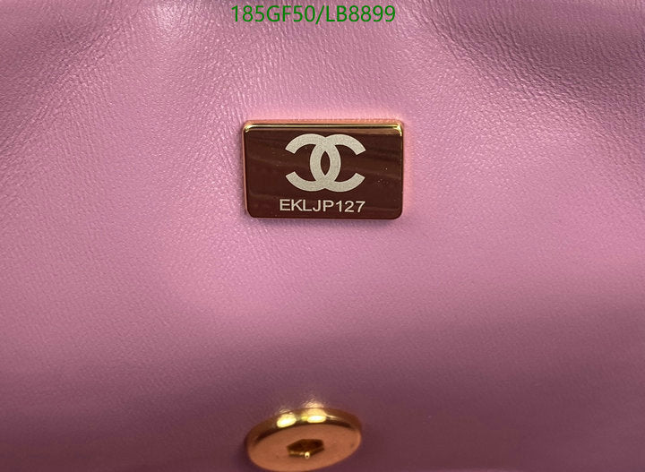 SAMC - CHL Bags - 736