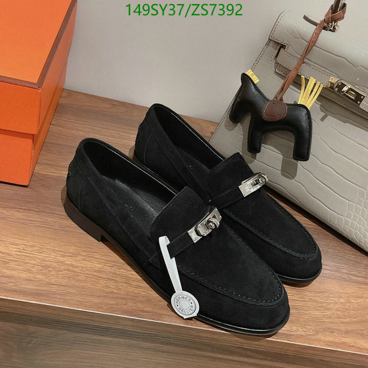 SAMC - HMS Women Shoes - 319